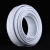潍塑治业太阳能热水管6分 (1620白色）铝塑管1米