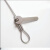 TLXT  不锈钢钢丝绳包胶塑料葡萄架钢丝绳 钢丝绳3mm（9米套装） 