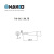 日本白光（HAKKO）FX888D 专用焊嘴 T18系列焊嘴 一字（扁平）加长型 T18-DL2