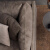 苏格情调 沙发 布艺沙发组合 客厅沙发 小户型沙发 现代简约沙发 定制组合乳胶羽绒沙发SF001 【羽绒靠包+乳胶坐垫】双人位(1.8M)