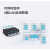 USBCAN盒汽车CAN总线分析仪致远USBCAN 2E U 4E/8E MINI定制 USBCAN-E-U