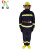 东安（DA）3C认证消防服5件套17款消防战斗服170#/14款头盔/手套/腰带/消防靴1套40