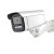 宽选工品 全彩双光监控摄像头 400万高清智能夜视防水监控摄像机 规格-12VDC供电（2.8mm）