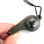 柯瑞柯林SL00501Z多功能三合一口哨带指南针温度计5个装