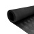安归 绝缘胶垫 3mm 5KV 1米*10米 黑色五条杠防滑 绝缘橡胶垫 电厂配电室专用绝缘垫