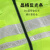 谋福（CNMF）夏季交通铁骑执勤短袖工作服反光套装网眼透气摩托车机车骑行服  170