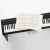 卡瓦依（KAWAI）电钢琴ES105全套 88键重锤 便携电子数码钢琴成人儿童学生初学专业家用 三踏板+双人琴凳礼包