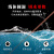南北鱼线二代进化升级版主线子线台钓鱼线日本进口原丝强拉力尼龙线 二代进化升级版子线（50+10米） 1.0号