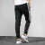 阿迪达斯（adidas） 女裤春季新款运动裤跑步训练显瘦修身针织小脚长裤子DP2377 FK9965闪电速发 XS