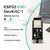 乐鑫ESP32-C61-DevKitC-1 开发板  Wi-Fi 6 ESP32-C61-DevKitC-1-N8R2