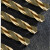 长鹿直柄含钴麻花钻（磨制）8.5 mm-13 mm 12.5mm
