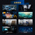 ALINX 黑金FPGA开发板AMD Xilinx Zynq7020 7010 7000入门学习板ARM Linux HDMI以太网通信PYNQ机器视觉ADAS视频 AX7010 开发板