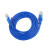 信霆 CAT6E 超六类网线蓝色 1m WX0602