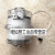 2XZ真空泵排气过滤器KF25/40法兰HX-8(A)HX-20(A)油烟油雾分离器 KF40卡箍不锈钢