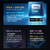 ALINX 黑金FPGA开发板AMD Xilinx Zynq7020 7010 7000入门学习板ARM Linux HDMI以太网通信PYNQ机器视觉ADAS视频 AX7010 开发板