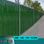 瑞力马（RUILIMA）PVC围挡彩钢围挡护栏建筑施工彩钢瓦铁皮夹芯层围挡支持定制 立柱