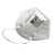 思创 ST-A9507 KN95 头带式防尘口罩*1袋 20只/袋 白色