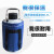 SHSIWI 液氮罐液态氮气储存罐桶瓶冻精 30升125mm口径 