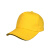 劳博士 LBS706 劳保鸭舌帽 工作帽员工帽广告帽棒球帽防晒帽 灰色白边