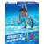 INTEX潜水棒水上玩具潜水教具儿童浮潜戏水底水下训练游泳用品 儿童泳镜黄色款（适合2岁~18岁）