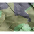 海斯迪克 HKW-150 防卫星防航拍伪装网 户外丛林迷彩网遮阳网 防航拍防晒网布防伪网布 2*3米丛林迷彩