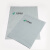 天元 4号防水袋（灰色）防水快递包装袋 破坏性封口袋 定制印刷 中国邮政LOGO防水袋 起印量 36500个