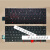 戴尔纬度Latitude 3379 3490 E3490 L3490 笔记本键盘换配件 白字键盘 官方标配