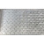 臻工品 钢板 花纹钢板 楼梯钢板 钢板 单位：平方米 5mm 