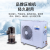 冷库制冷机组2P3P4hp5HP6P匹谷轮艾默生压缩机冷冻机制冷机一体机 艾默生6HPR22380V