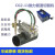 CG2-11上海华威磁力管道切割机配件半自动火焰气割机割管机坡口机 4芯金属底座