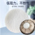 纸棉煤矿圆形面具专用7CM 保护厚棉300片7CM 均码