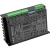 艾思控AQMD6030BLS-E2直流无刷电机驱动器12/24/36/48V 1500W三闭环控制 标准款+USB-485+USB-CAN