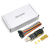 丢石头 MinPro-I 高速编程 USB2.0接口 BIOS FLASH 24/25烧录器 MinPro-I编程器 增强版 10盒
