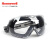霍尼韦尔（Honeywell）1017750DuraMaxx全景式高效涂层护目镜防雾防冲击防刮擦护目镜
