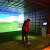 PGM【下架】室内高尔夫模拟器 高尔夫模拟设备 韩版 3D系统 高速模拟器套餐三
