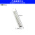 压簧J29002拉簧J29003小学自然科学弹簧教具初高中物理力学实验器材中学教学仪器实验器材 压簧
