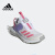 yykids adidas阿迪达斯童鞋2022年夏季新款男女儿童网面休闲透气运动鞋GZ3361 GZ3361 36