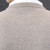 南极人（Nanjiren）毛衣男秋冬季长袖T恤针织衫男士打底衫毛衫圆领衣服男装秋冬装 209米色加绒 M