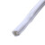 伊莱科（ELECALL）空白异形管 PVC材质号码管 6平方 个