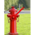 消防扳手室外消防栓地上消火栓国标铸钢设施开关扳手 8-50-20(20米)水带套装