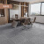 办公室地毯拼接地垫方块水泥地面满铺全铺商用大面积客厅卧室pvc 浅灰色