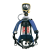 霍尼韦尔HONEYWELL正压式空气呼吸器C900消防SCBA105K抢险救援空呼工业版3C版 3天 SCBA105K