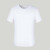 卡宝兰 棉T恤定制印logo毕业班服diy短袖广告衫同学聚会衣服订制印字 白色 2XL 