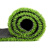 海斯迪克HK-432人造草坪地毯塑料假草皮 阳台公园装饰绿植绿色地毯 足球场草坪 彩虹跑道25mm 多拍不截断