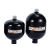 厂家直销液压储能器氮气罐 GXQ-0.16/0.25/0.5/0.75L隔膜式蓄能器 GXQ-1.4L/21MPA(内螺纹