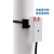 液位传感器非接触XKCY28代替浮球开关液体检测水箱管道水位感应器 NO常开 XKC-Y28-24V继电器