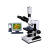 安定（ANDING） 相差显微镜 ANDING-CHP-200 10.1寸屏显 相差显微镜，带恒温加热，可接显示屏 1台/件