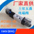 三位五通电磁阀4V230E中泄4V230C-06中停中封AC220V4V230P/DC24V 密封4V230C-06-DC24V现做