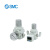 SMC IRV20-C10 标准配管规格 真空减压阀 IRV系列 SMC官方直销