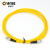 奥威尔（OWIRE）光纤跳线 FC-FC单模单芯O-2105-10收发器熔接尾纤 10米